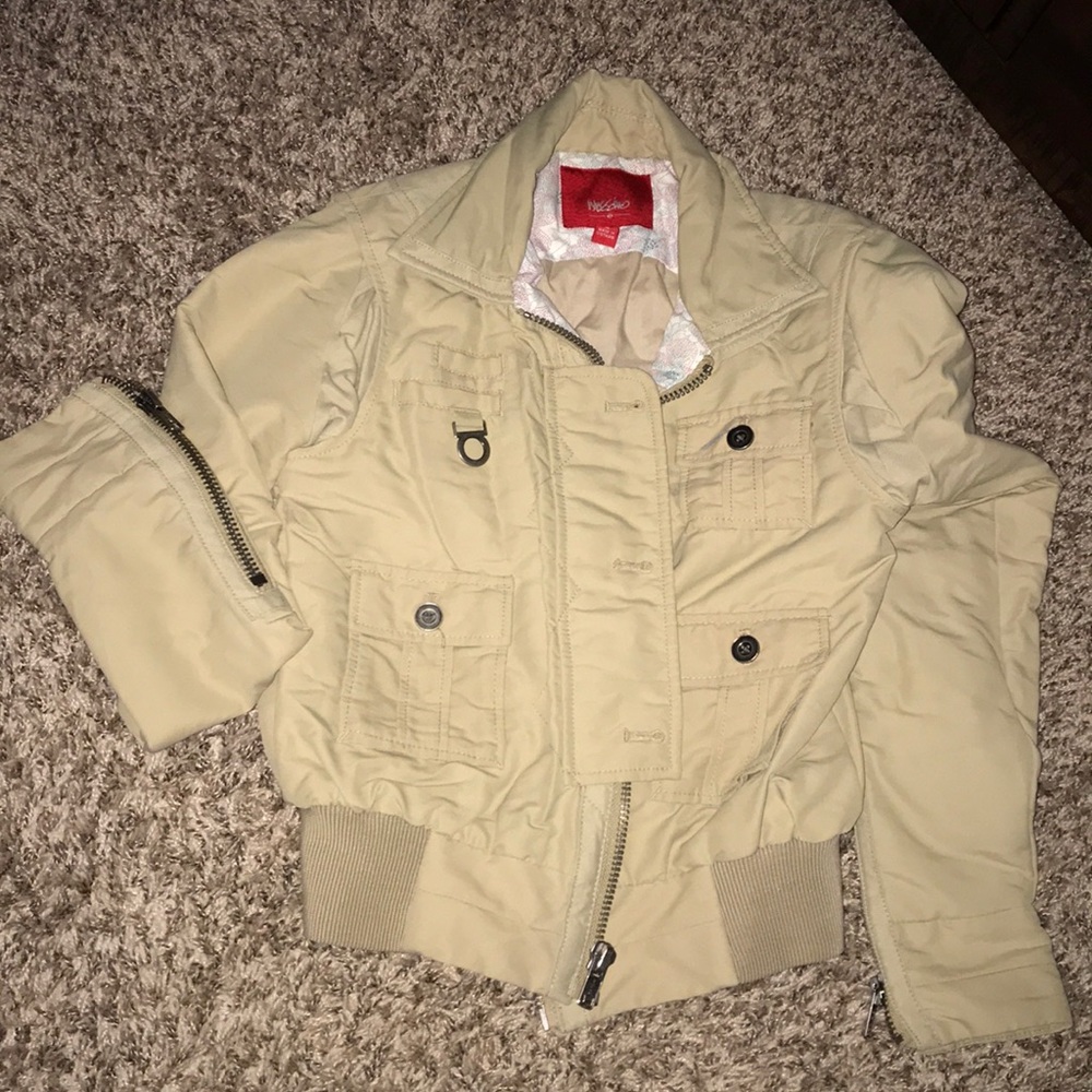 Jacket